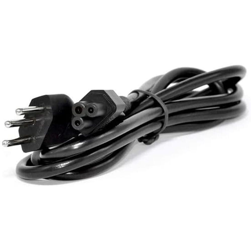 Fonte De Alimentação Ultrabook 40W 19V 2.1A Np535U 110V/220V
