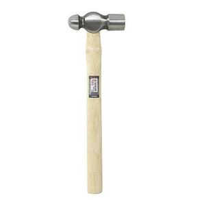 Martelo Bola 400g Noll - Equipamentos Industriais