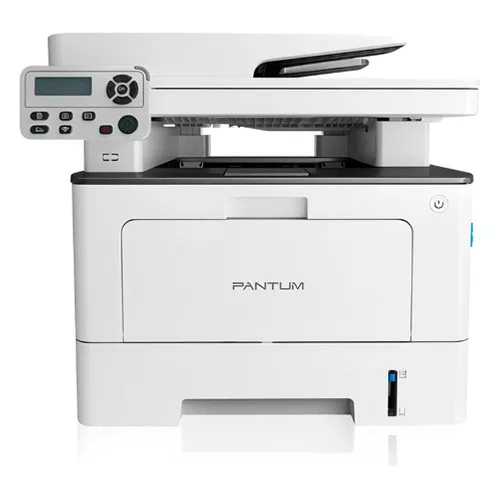 Multifuncionallasermonocromáticaelgin Pantum Bm5100Adw 40Ppm