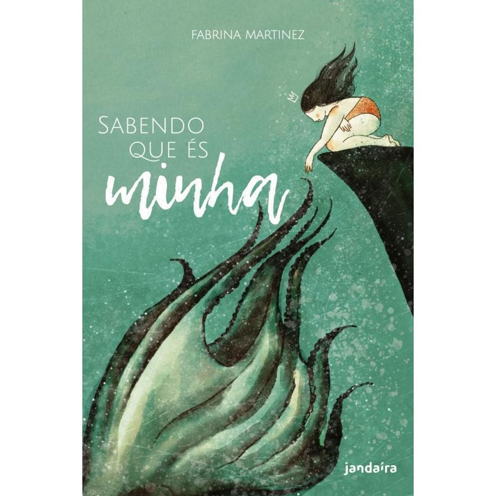 Livro Sabendo Que És Minha
