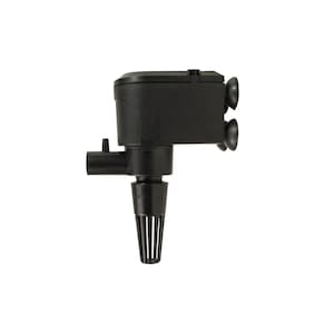 Bomba Submersa Okuma 400l/h 110v - Aquário Fontes
