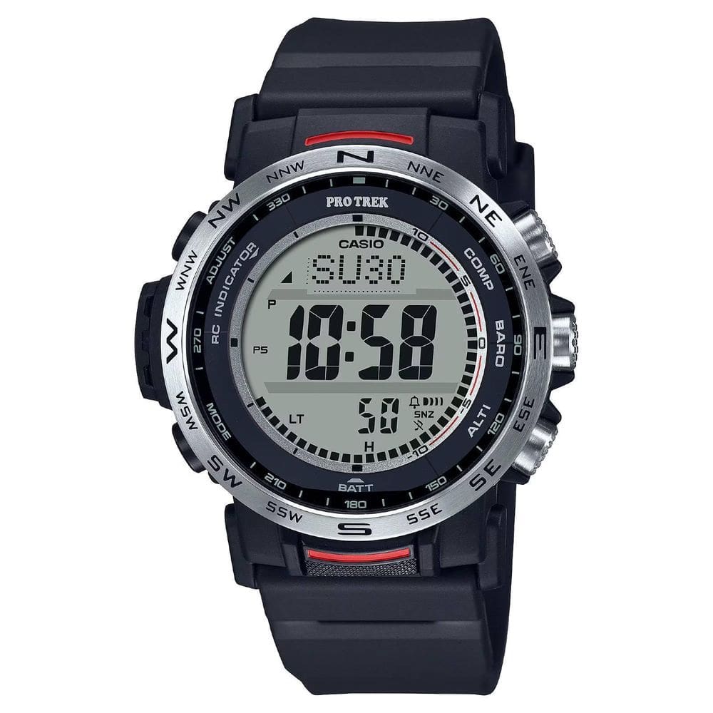 Relógio Casio Pro Trek Prw-35-1Adr