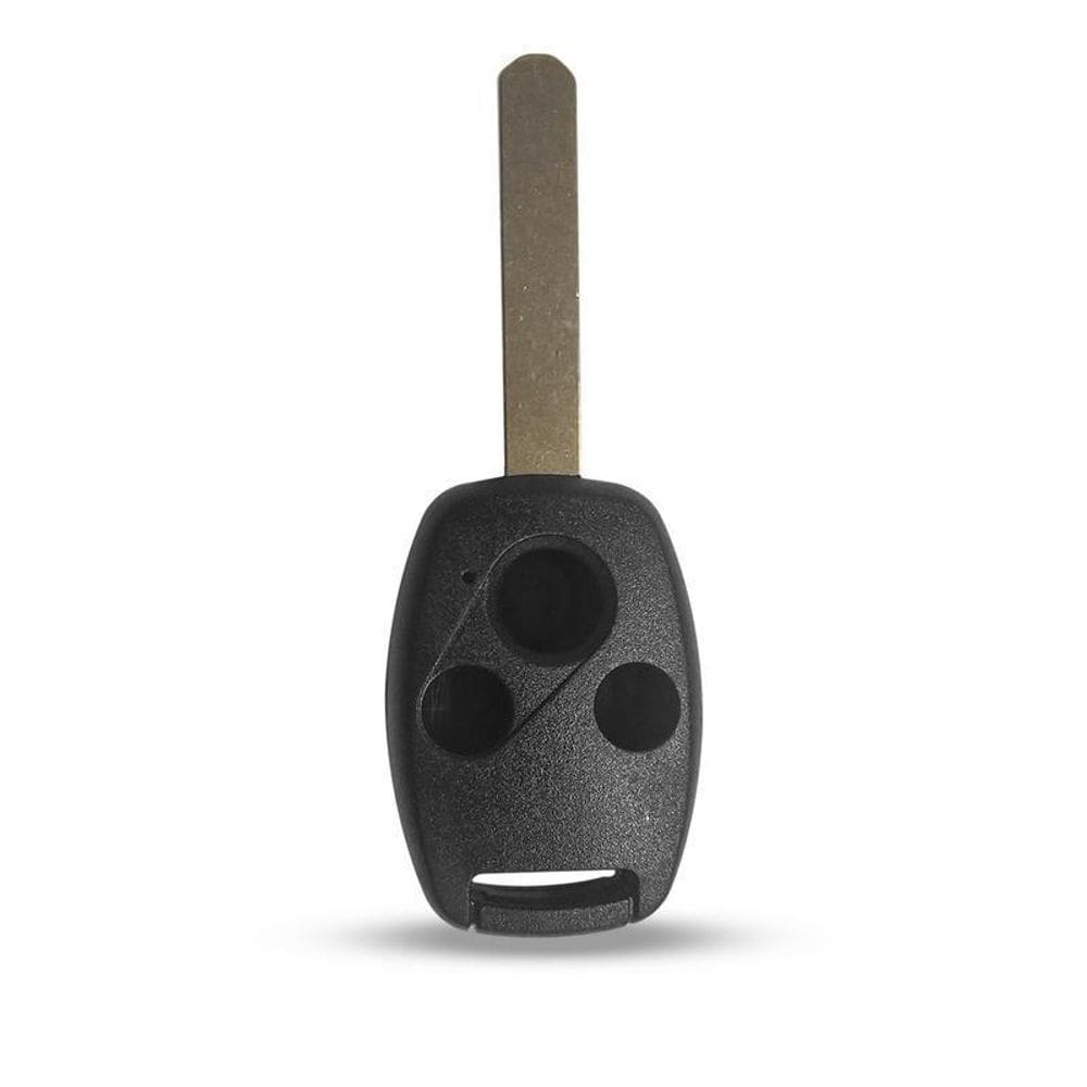 Carcaça Chave Honda 3B