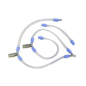 Circuito Paciente Ventilação Prt Sil Ad Int5