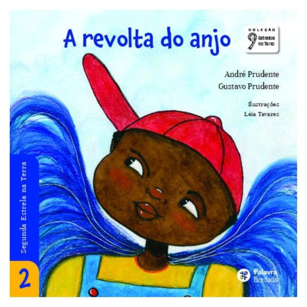 A Revolta Do Anjo - Vol. 2