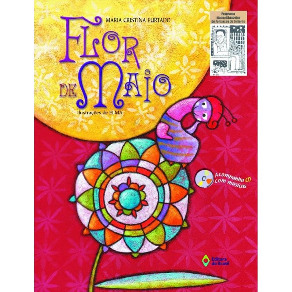 Flor de maio