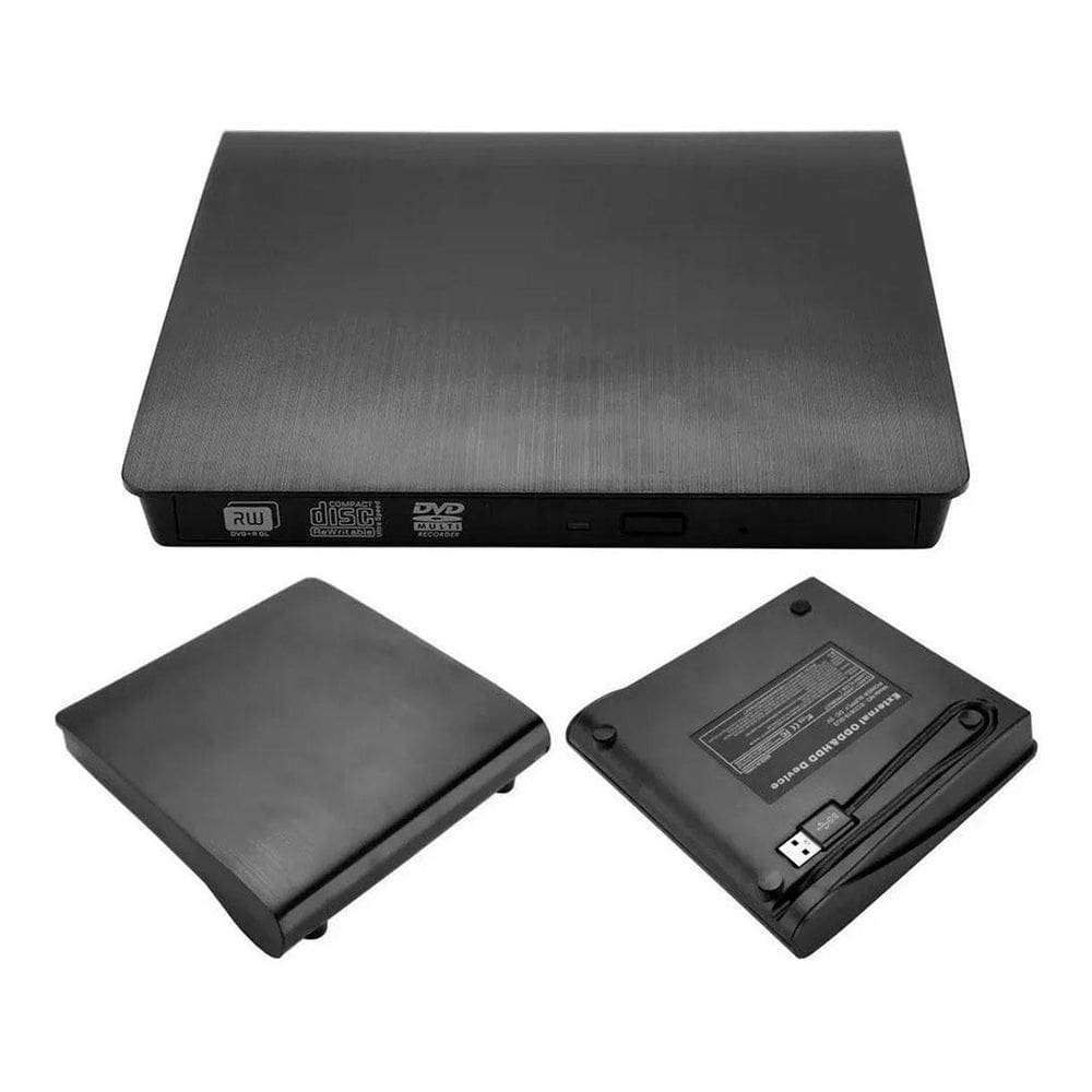Leitor Gravador Dvd Cd Para Asus X512Da Go E1504Ga X1502Za