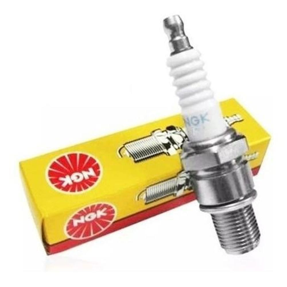Vela De Ignição Denso X24Esr-U Fym 125-19