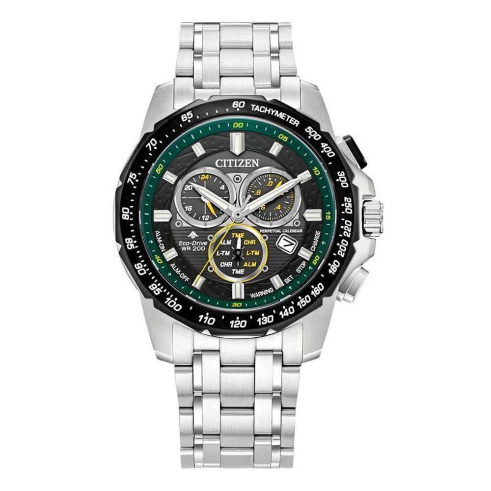 Relógio Citizen Eco-Drive Promaster Mx Bl5578-51E