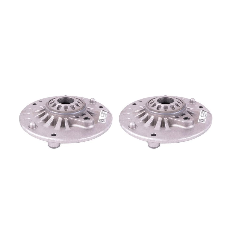 2 Coxins Suspensão Dianteira Bmw 420I F33 - 2014 2015 2016