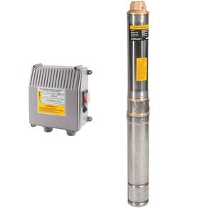 Bomba Submersa Tipo Caneta Vonder 1/3Cv 220V Monofásica