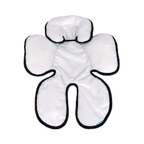 Almofada Para Bebê Conforto e Carrinho +0m Clingo