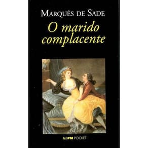 Livro Marido Complacente