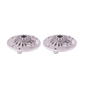 2 Coxins Suspensão Dianteira Bmw 420I F33 - 2014 2015 2016