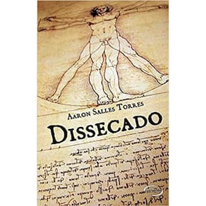 Livro Dissecado Aaron Salles Torres