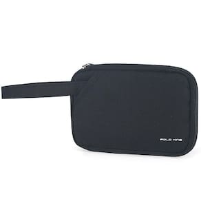 Porta Documentos Polo King Preto - Pd15012Pk