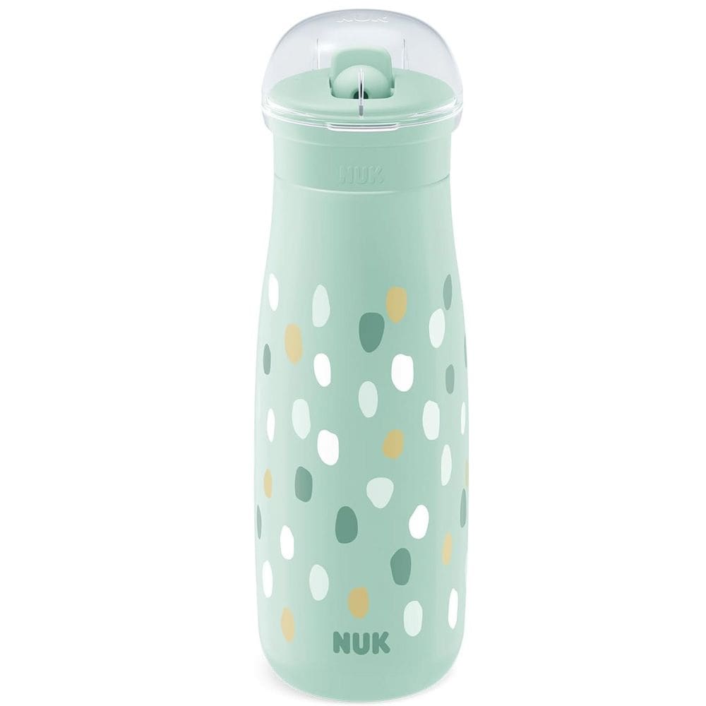 Copo Mini-me Flip 450ml +12m Verde Nuk