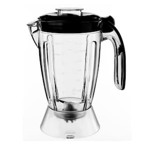 Copo Para Liquidificador Britania Eletronic Filter Cristal
