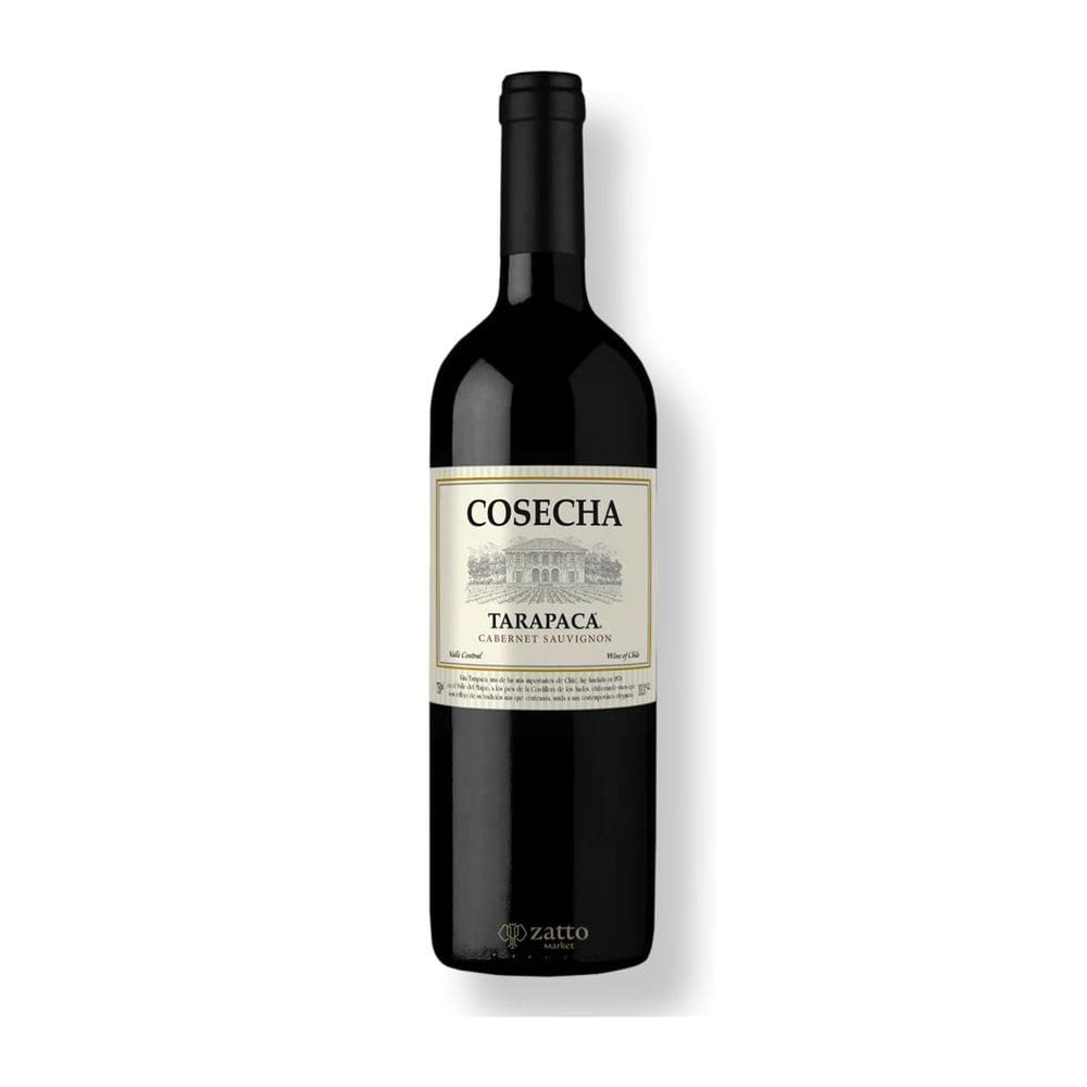 Vinho Chileno Tarapacá Cosecha Cab Sauv 750ml