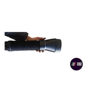 Mangueira Filtro Ar-Novo Palio Grand Siena Idea Etorq