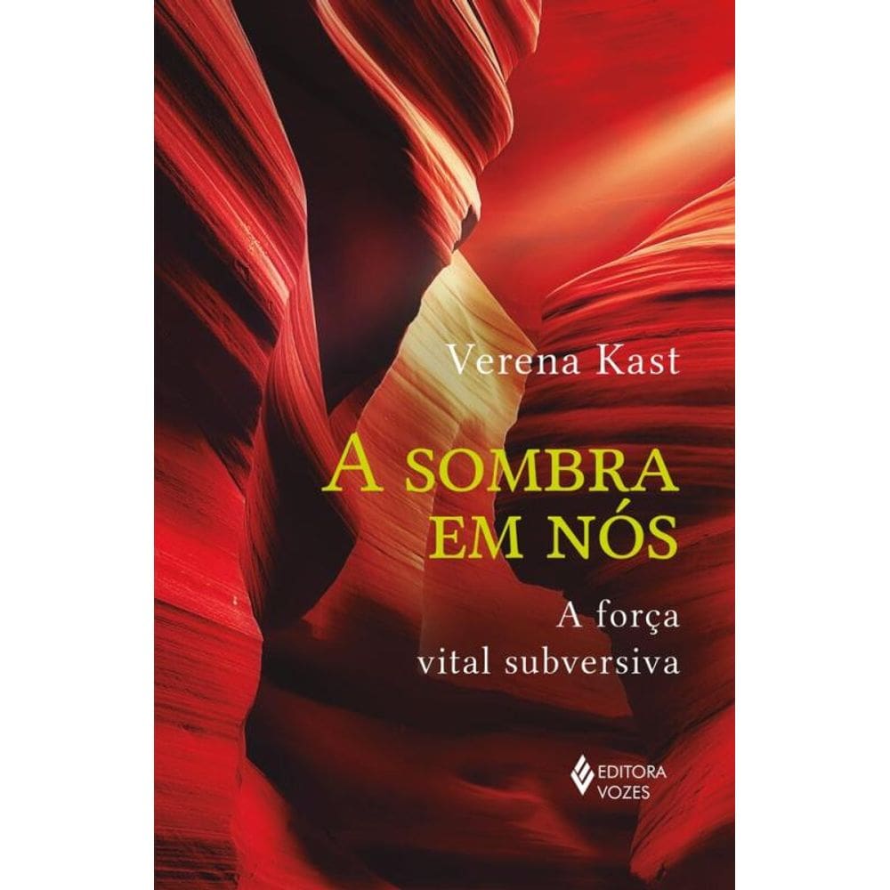 A sombra em nós: A força vital subversiva