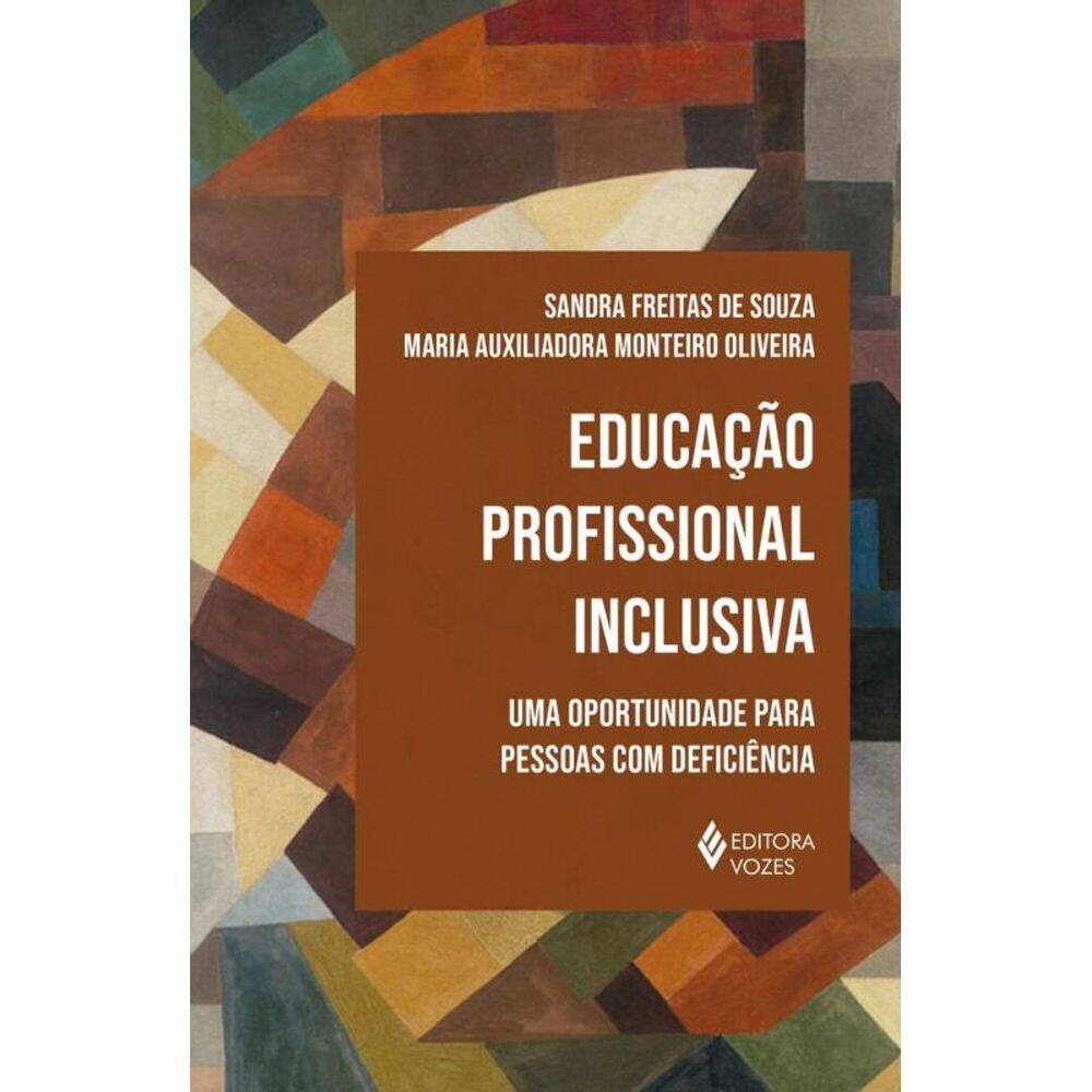 Educação profissional inclusiva: Uma oportunidade para pessoas com deficiência
