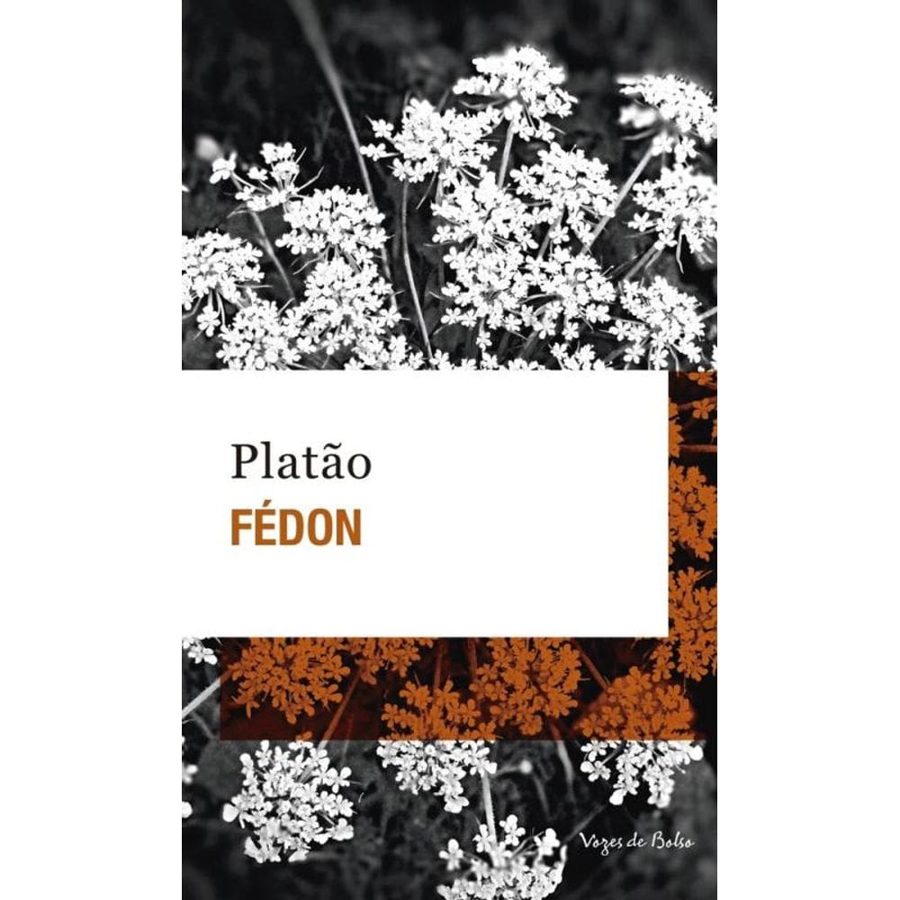Fédon - Ed. Bolso