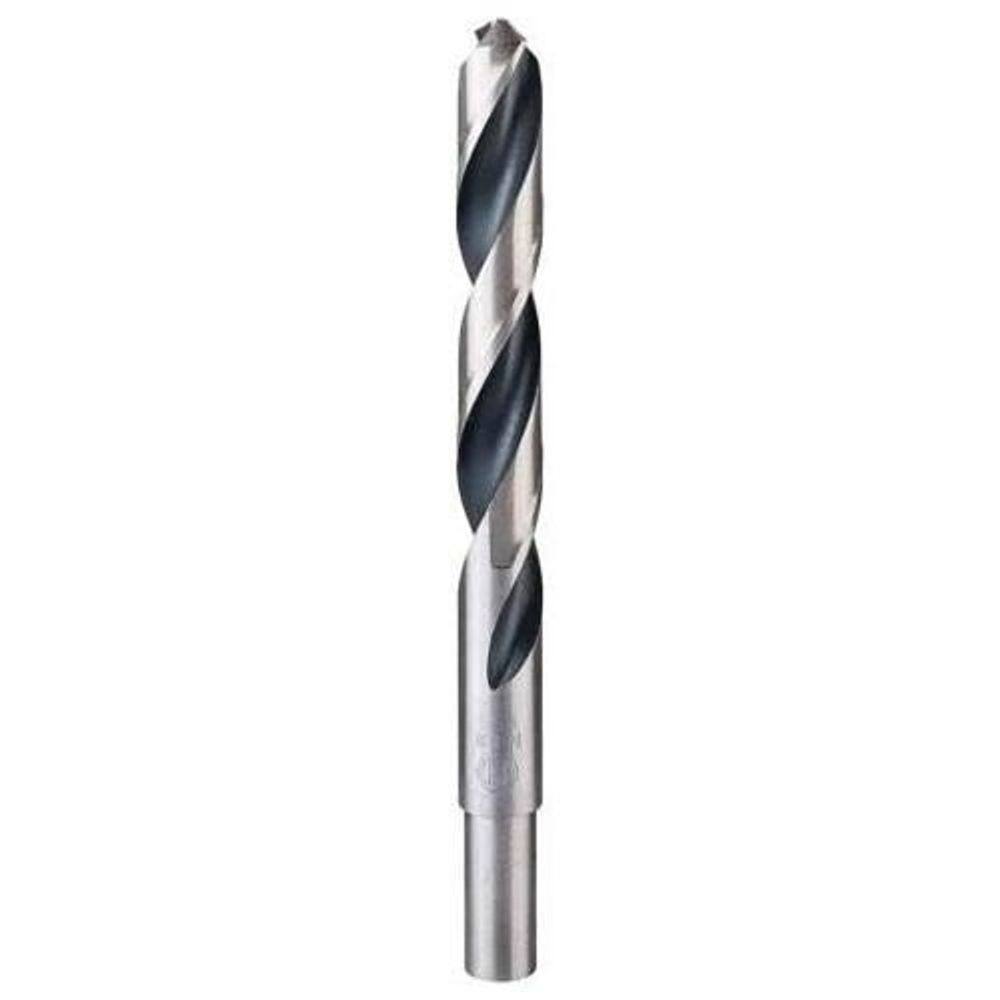 Broca Aço Rápido Pointteq 17,0Mm Haste Reduzida - Bosch