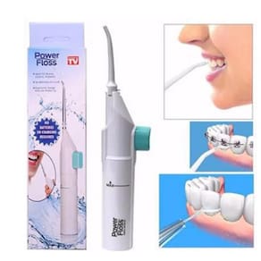 Irrigador Bucal