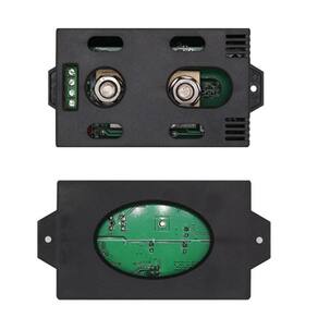 Wattimetro Dc 120V 200A Amperimetro Voltimetro Wifi