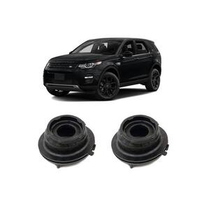 2 Rolamento Amortecedor Dianteiro Discovery Sport 2015 16 17