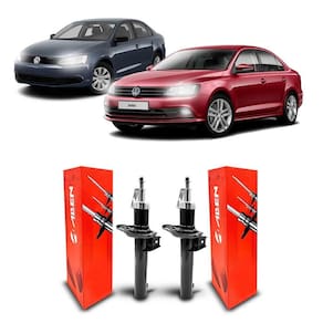 Par Amortecedor Allen Dianteiro Volkswagen Jetta 2011 A 2017