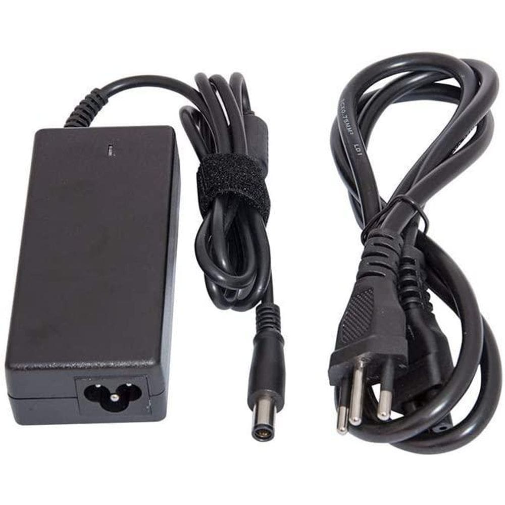 Carregador De Notebook G40 G42 G62 G60 Dv6 Dm4 Dv4 Bivolt