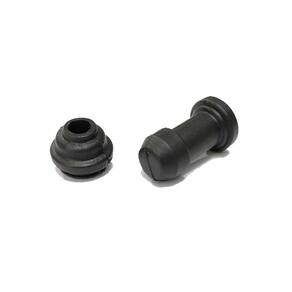 Reparo Pinça Freio Inferior Honda Xr 200 Dianteira 16090