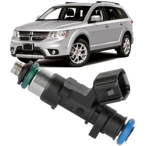 Bico Injetor Journey 2.7 V6 Sxt À Gasolina De 2008 À 2011