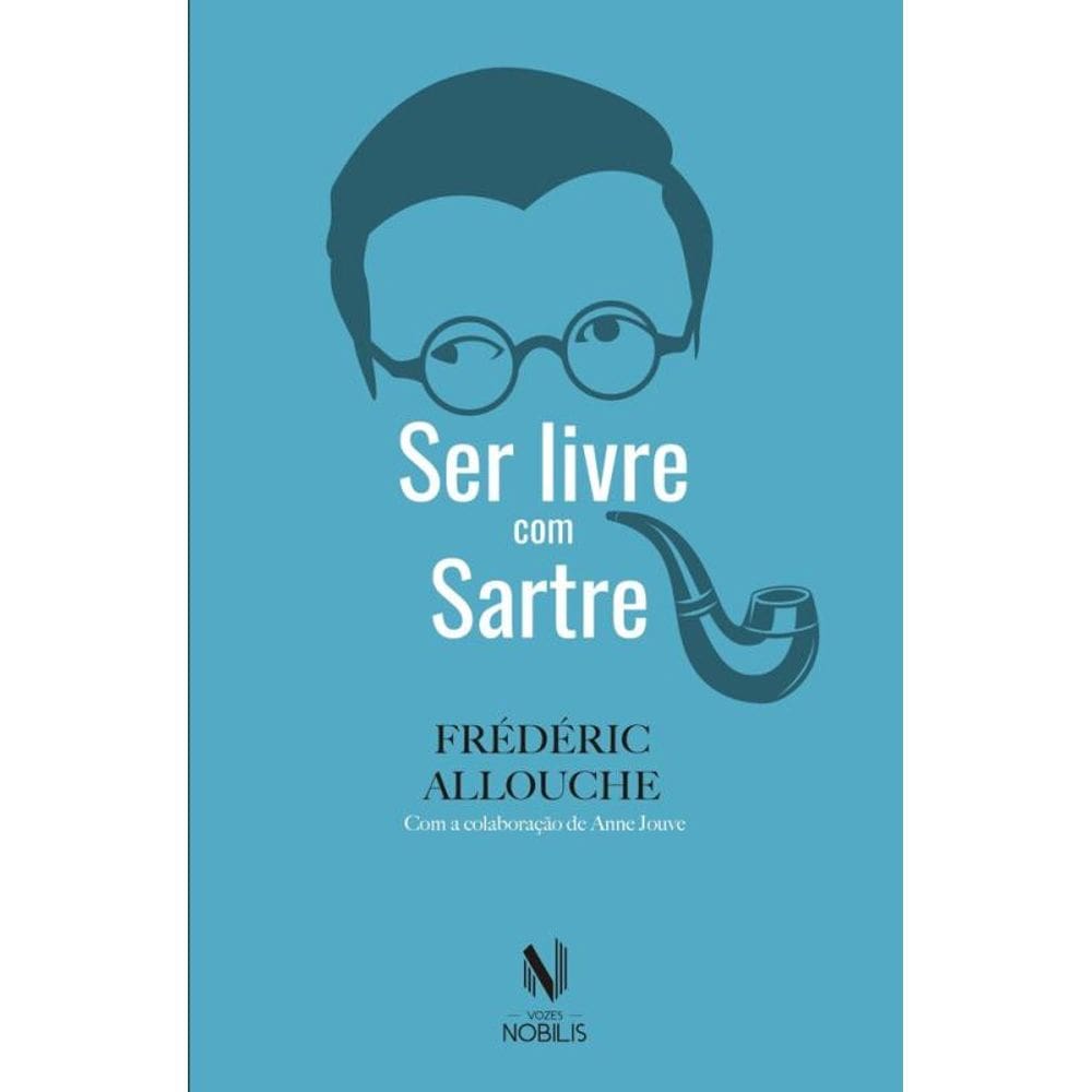 Ser livre com Sartre