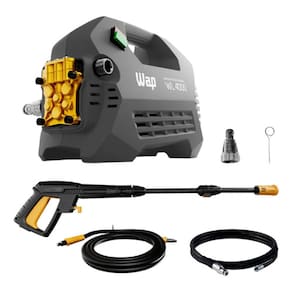 Lavadora Alta Pressao Ultra Profissional 2000w 220v - Wap