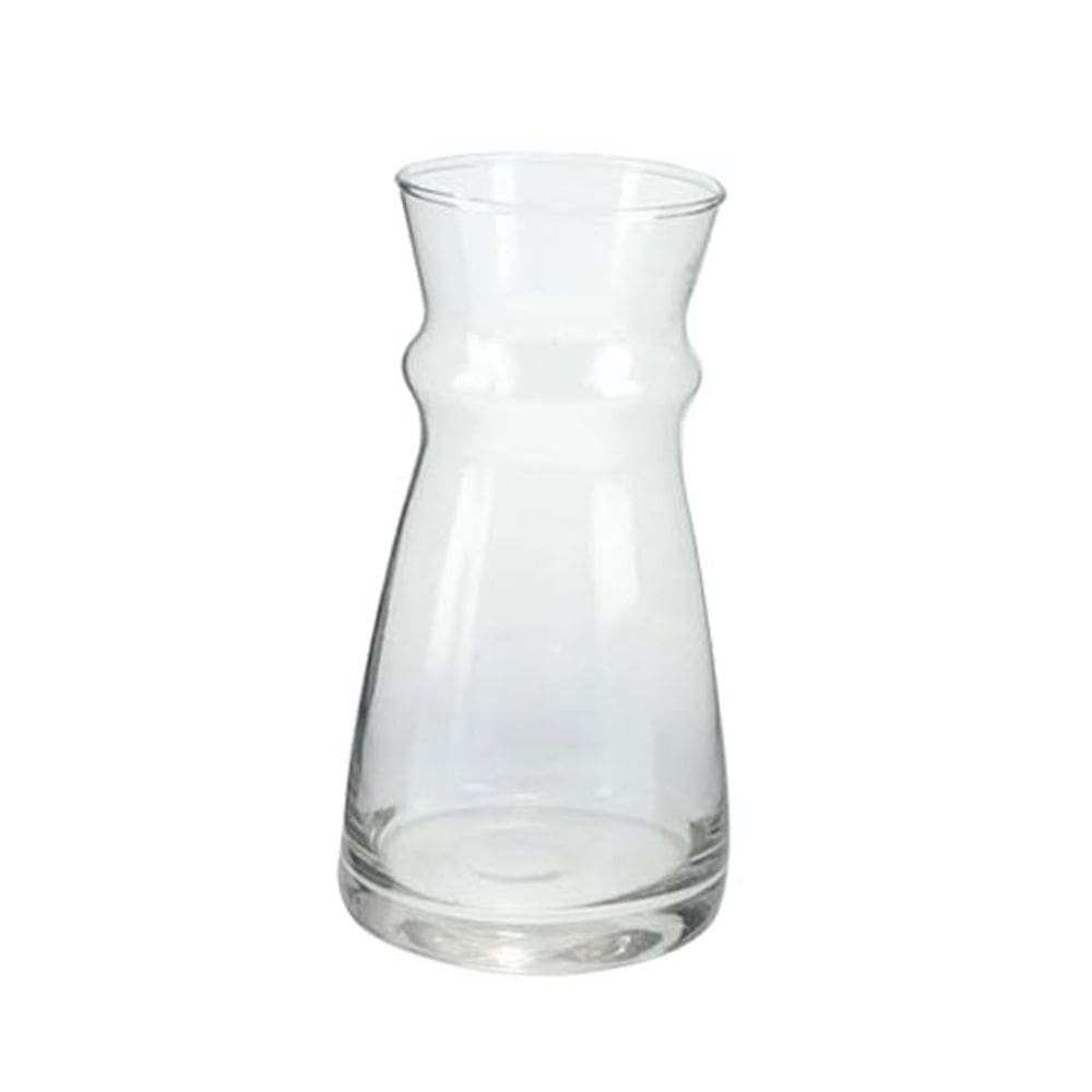 Garrafa Plain em vidro 260ml - Full Fit