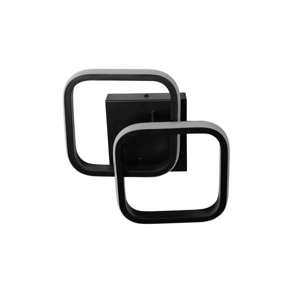 Plafon Taschibra Village Square Led Bivolt