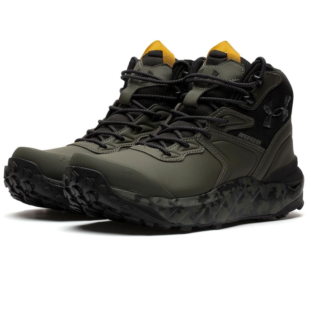 Tênis Under Armour Defense Mid Masculino