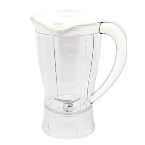Copo Com Tampa Branca Liquidificador Mondial L-32 E Nl-22