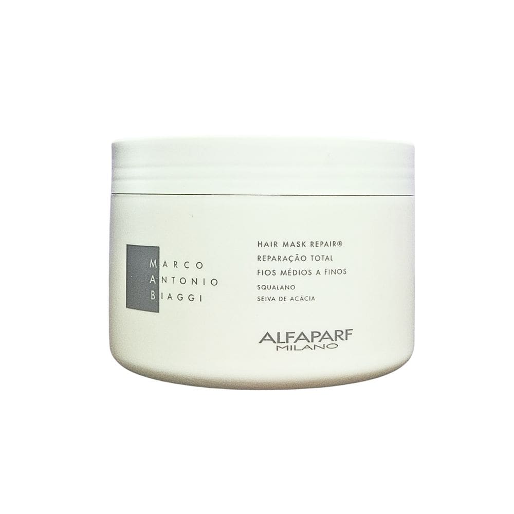Mascara Mab Repair 300ml
