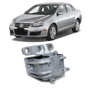 Coxim Motor Hidraulico Direito Volkswagen Bora 2009 2010 11