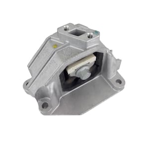 Coxim Motor S/ Suporte Direito Crossfox 2009 2010 2011 2012