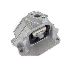 Coxim Motor S/ Suporte Direito Crossfox 2009 2010 2011 2012