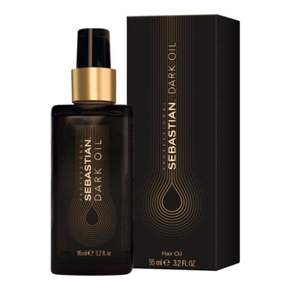 Sebastian Dark Oil 95ml