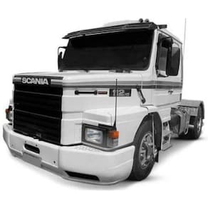 Valvula Ponto Neutro Gr900 1319557 Scania Serie 4
