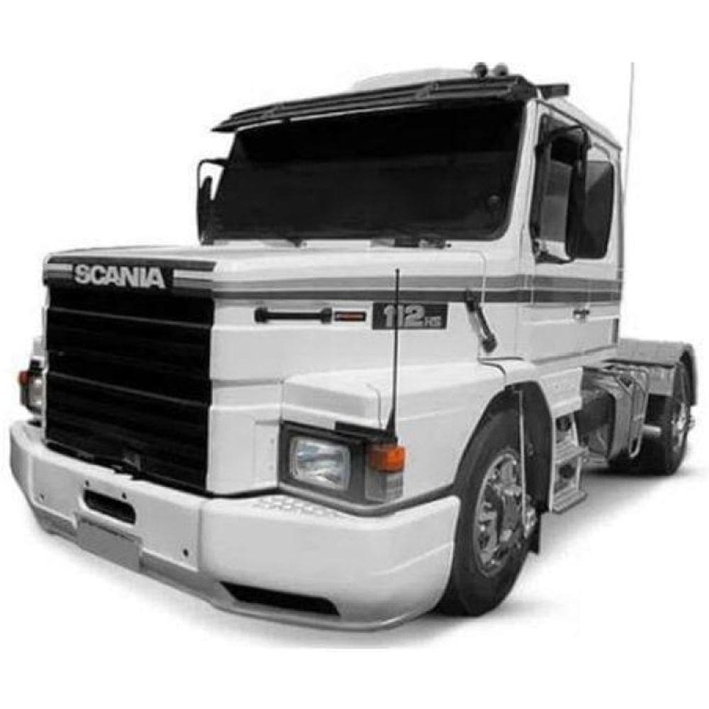 Valvula Ponto Neutro Gr900 1319557 Scania Serie 4