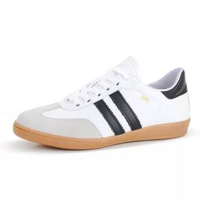 Tênis Feminino Casual Couro Conforto Emma Marina Mello