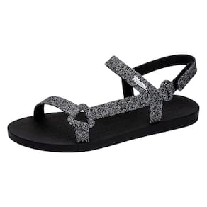 Sandalia Feminina Conforto Facil Calce Sun Downtown Melissa